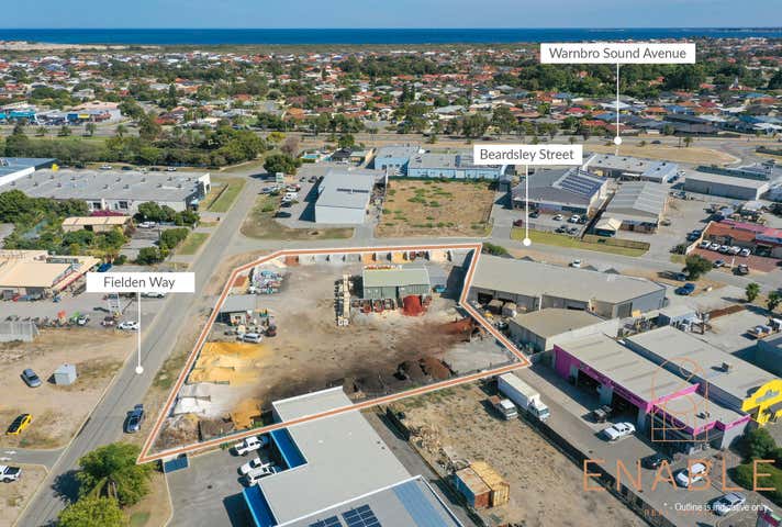 15 & 17 Fielden Way Port Kennedy WA 6172 - Image 3
