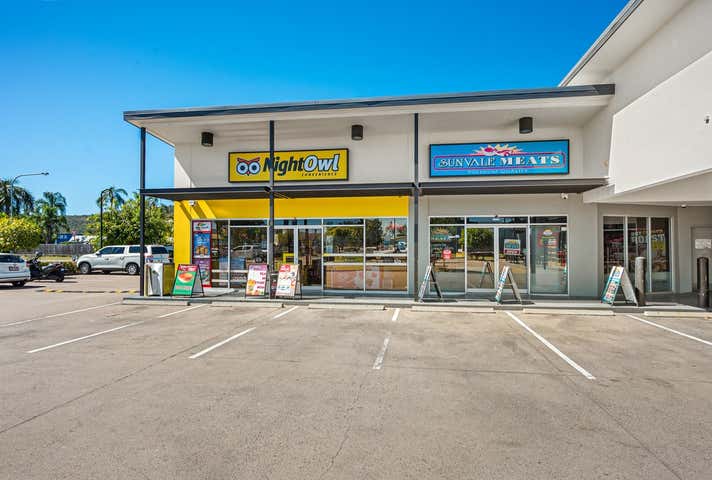 161 Hugh Street Currajong QLD 4812 - Image 7