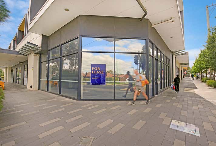 Coburg Hill Shopping Centre, 153-157 Elizabeth Street Coburg North VIC 3058 - Image 2