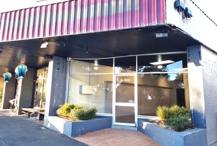 Shop 6/302 Beach Road Black Rock VIC 3193 - Image 4