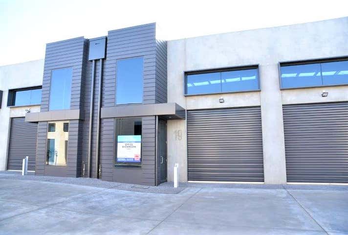 Sugarhill Business Park, 6/15 Earsdon Street Yarraville VIC 3013 - Image 3