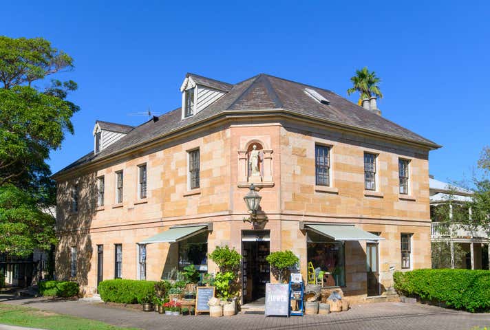 Suite 4A, 37 Alexandra Street Hunters Hill NSW 2110 - Image 2