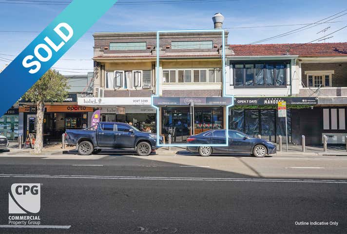 325 Bay Street Brighton-Le-Sands NSW 2216 - Image 1