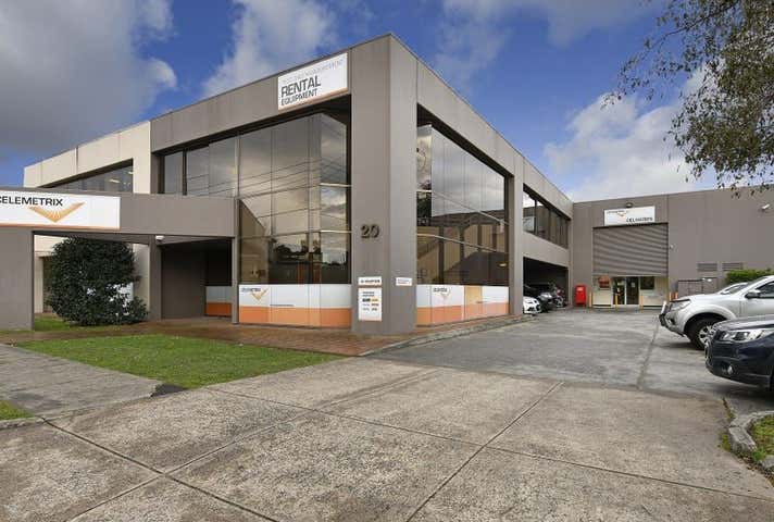 20 Joseph Street Blackburn VIC 3130 - Image 1