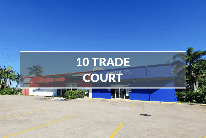 10 Trade Court Mackay QLD 4740 - Image 7