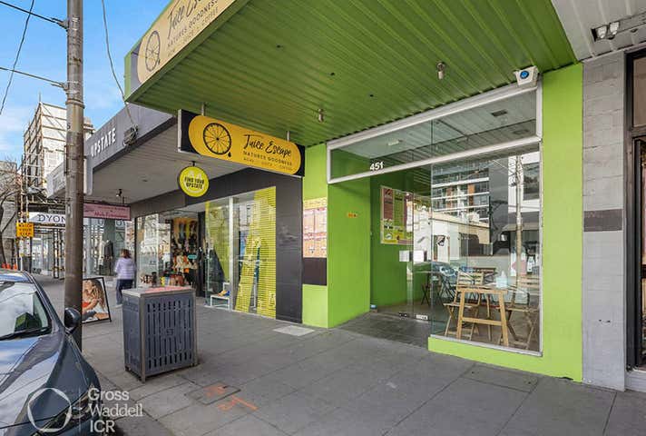 451 Chapel Street South Yarra VIC 3141 - Image 2