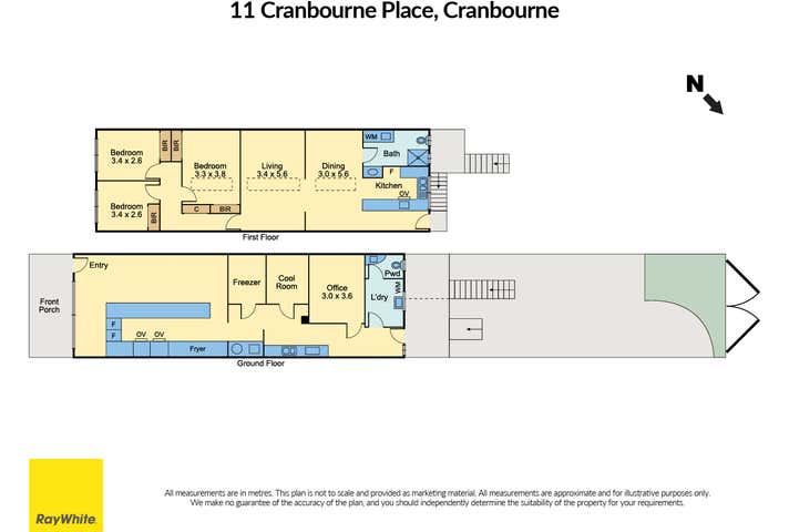 11 Cranbourne Place Cranbourne VIC 3977 - Image 14