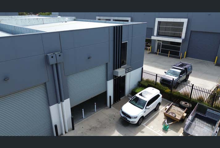 Unit 12, 25 Goodyear Drive Thomastown VIC 3074 - Image 5