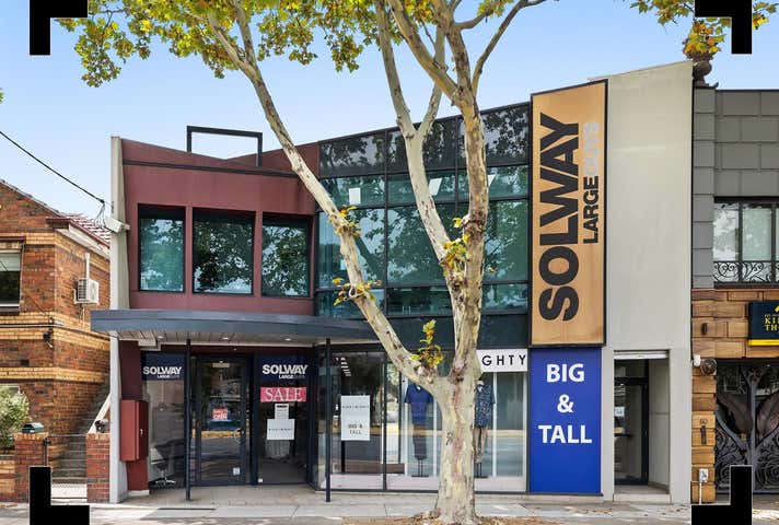 64 Hoddle Street Abbotsford VIC 3067 - Image 1