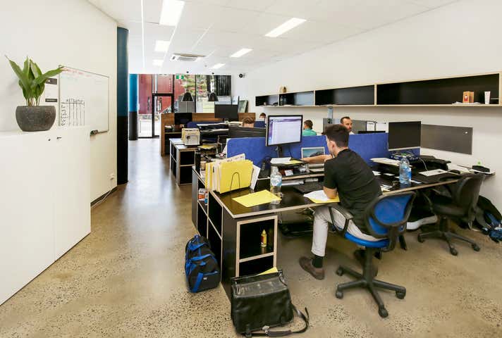 Suite G.03, 582 Swan Street Burnley VIC 3121 - Image 3