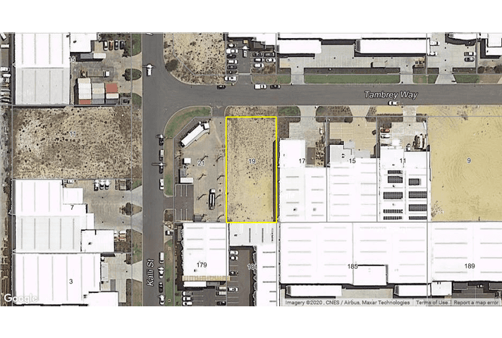 19 Tambrey Way Malaga WA 6090 - Image 1