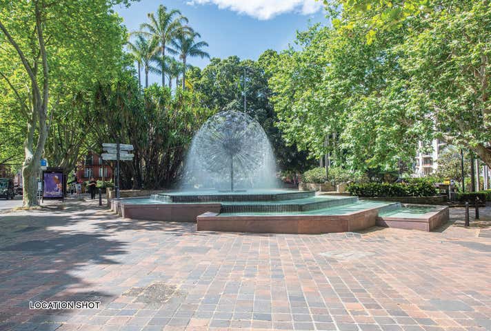 17 Bayswater Road Potts Point NSW 2011 - Image 15