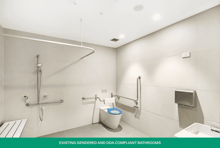 The Links, 350 Warrigal Road Oakleigh South VIC 3167 - Image 8