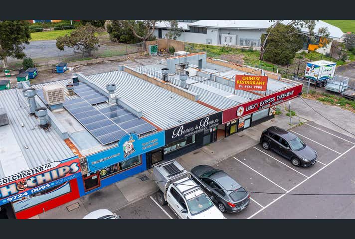 Shops 1-2, 3 & 4, 87-89 Colchester Road Kilsyth VIC 3137 - Image 5