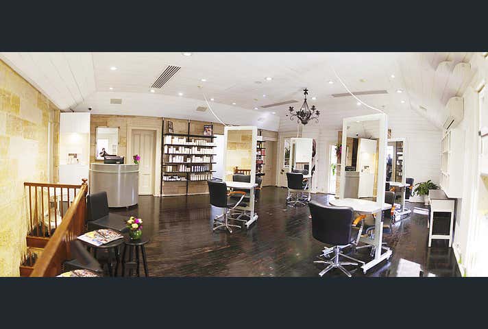 Shop 5, Inn Building, 37 Alexandra Street Hunters Hill NSW 2110 - Image 5