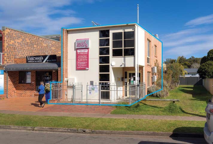 25 Cook Parade Lemon Tree Passage NSW 2319 - Image 1