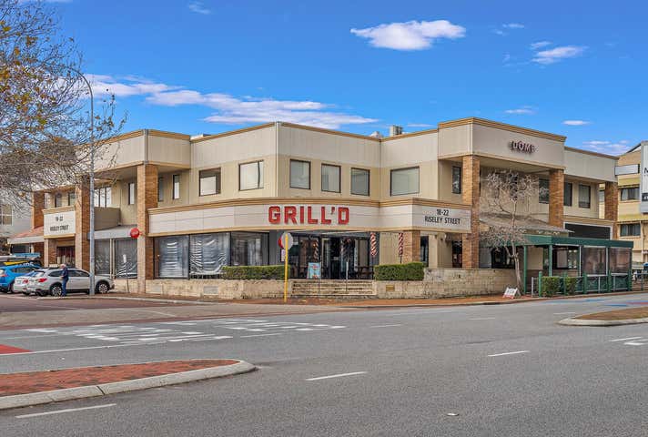 11A Riseley Street Ardross WA 6153 - Image 8