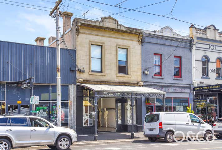 211 Brunswick Street Fitzroy VIC 3065 - Image 1