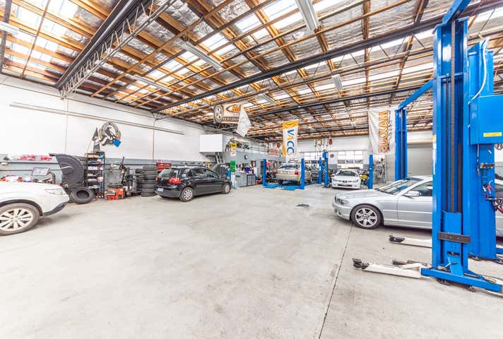 197-205 St Georges Road Fitzroy North VIC 3068 - Image 9