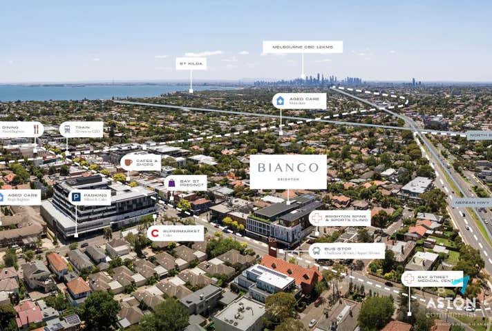 Office Property For Sale In Bayside Vic