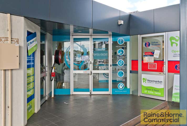 H&F, 76 Enoggera Road Newmarket QLD 4051 - Image 8