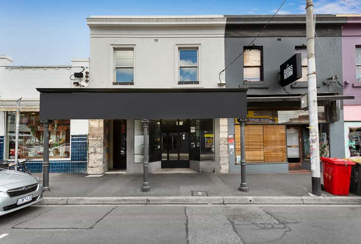 199 Brunswick Street Fitzroy VIC 3065 - Image 1