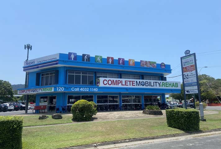 6/120 Anderson Street Manunda QLD 4870 - Image 2