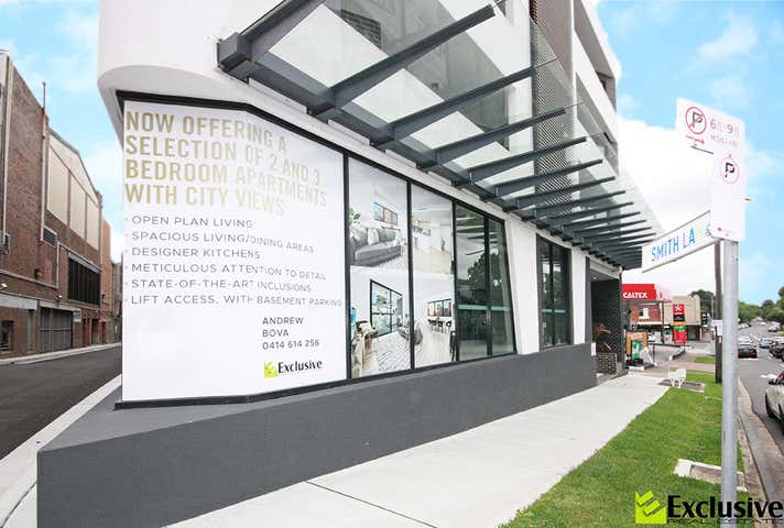 2/56 Fairlight Street Five Dock NSW 2046 - Image 6