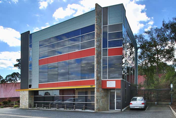 Unit 2, 307 Maroondah Highway Ringwood VIC 3134 - Image 1