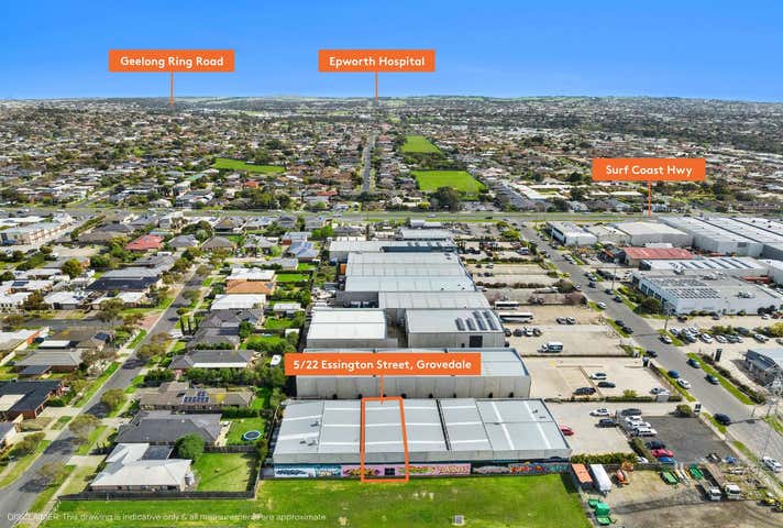 5/22 Essington Street Grovedale VIC 3216 - Image 11