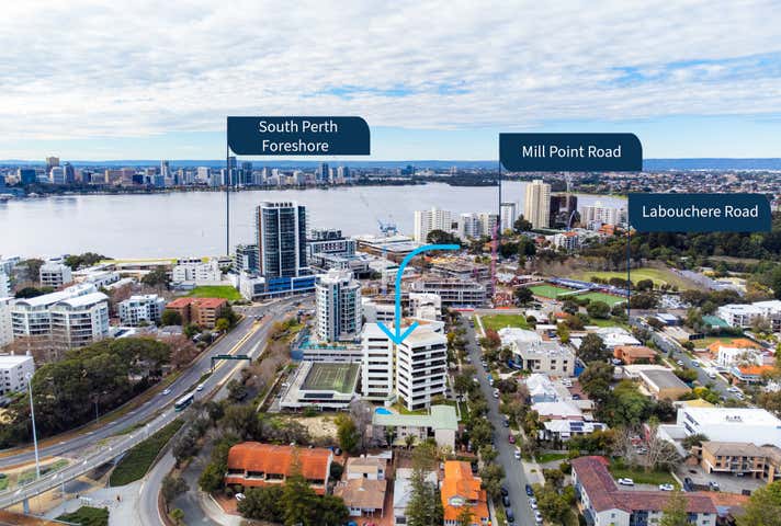 13/9 Bowman Street South Perth WA 6151 - Image 17