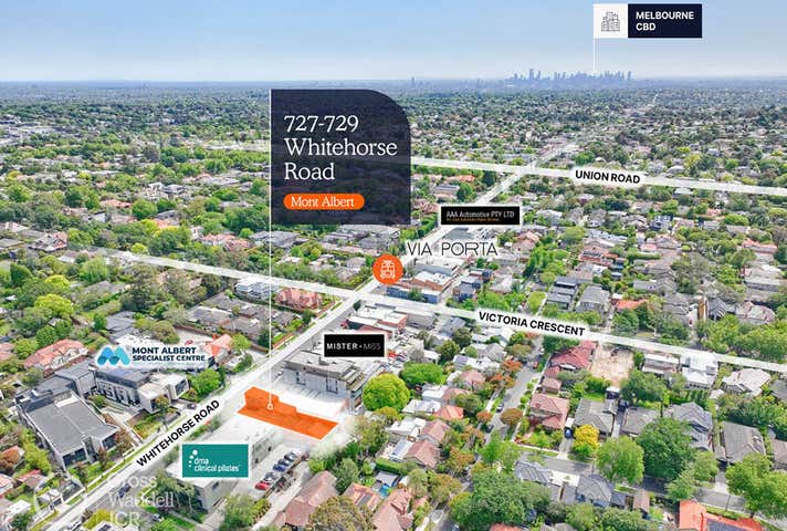 727-729 Whitehorse Road Mont Albert VIC 3127 - Image 4