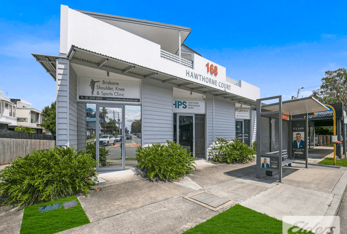 5/168 Riding Road Hawthorne QLD 4171 - Image 1