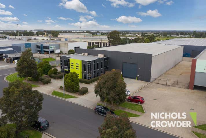 1-7 Villas Road Dandenong South VIC 3175 - Image 1