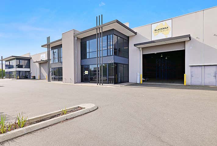 Unit 4, 4 Mallaig Way (Cnr Modal) Canning Vale WA 6155 - Image 1