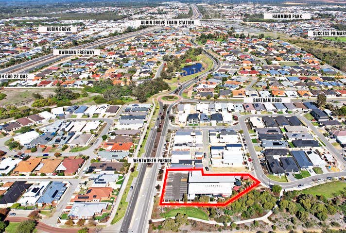 216 Wentworth Parade Success WA 6164 - Image 2