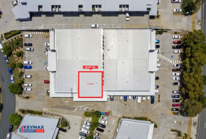 3B/25 Discovery Drive North Lakes QLD 4509 - Image 8