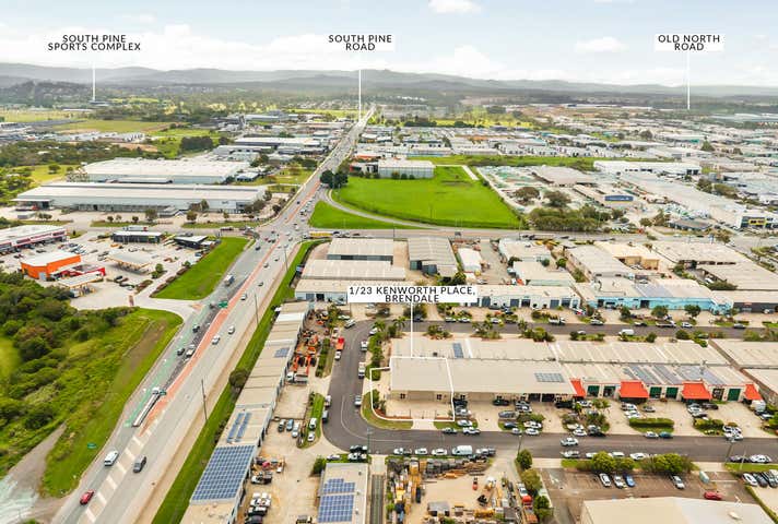 1/23 Kenworth Place Brendale QLD 4500 - Image 16