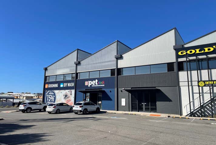 Tenancy 2, 256 Hampton Road South Fremantle WA 6162 - Image 1