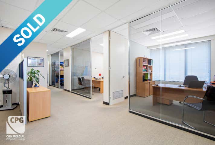 Suite 8/11 Forest Road Hurstville NSW 2220 - Image 1
