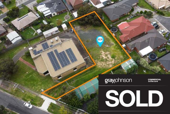 104 Robjant Street Hampton Park VIC 3976 - Image 1
