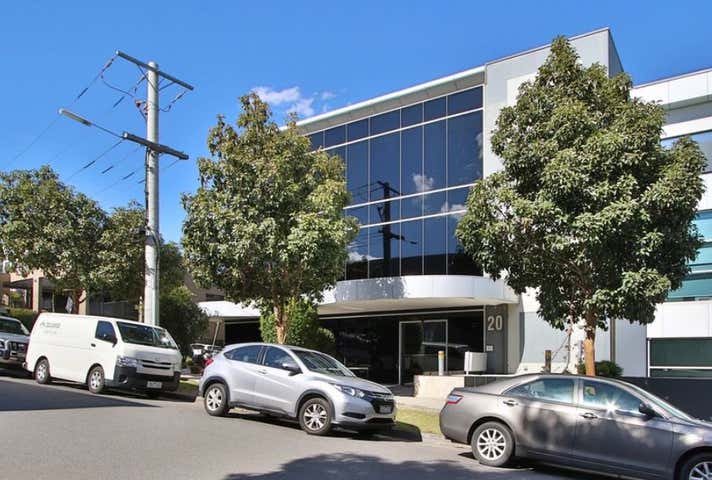 Suite 3, 20 Cato Street Hawthorn VIC 3122 - Image 2