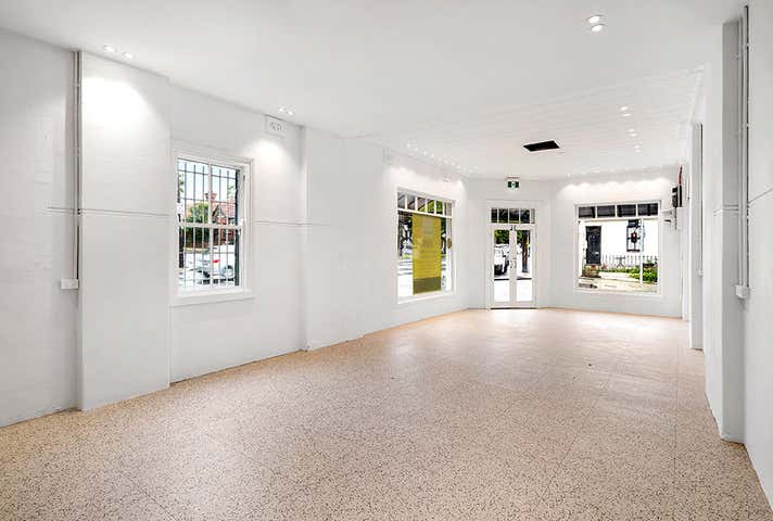 Ground Floor, 62-64 Australia Street Camperdown NSW 2050 - Image 1