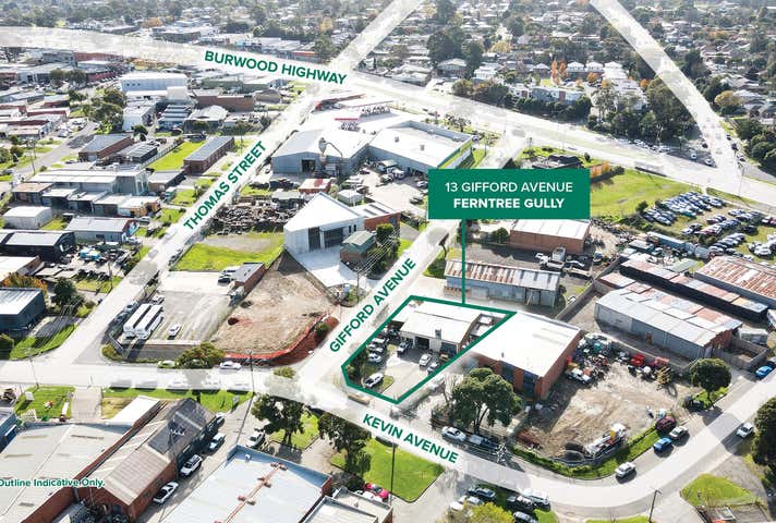 13 Gifford Avenue Ferntree Gully VIC 3156 - Image 2