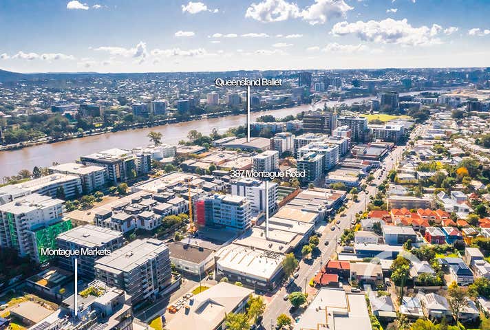 387 Montague Road West End QLD 4101 - Image 11