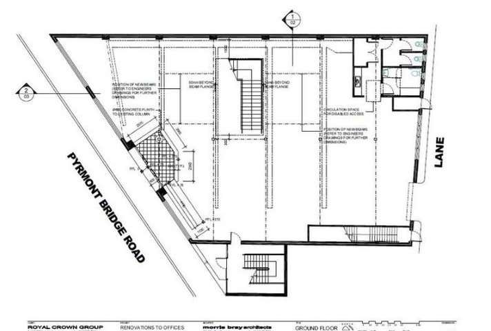Ground Floor, 114 Pyrmont Bridge Road Camperdown NSW 2050 - Image 9