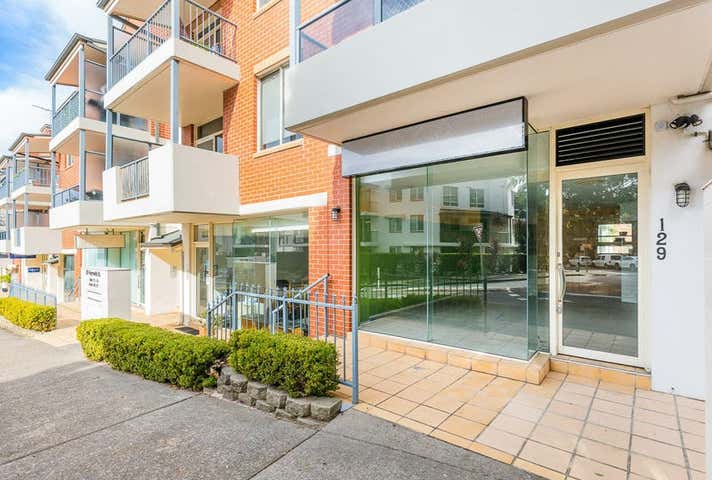 129/85 Reynolds Street Balmain NSW 2041 - Image 1