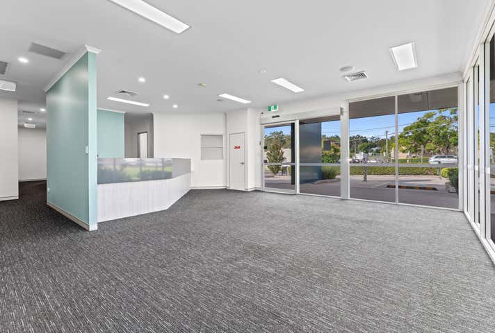 1 Gray Street ( Cnr Thorn Street) Ipswich QLD 4305 - Image 4