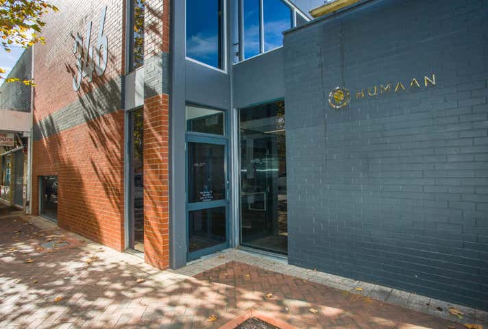 Level 1, 346 William Street Northbridge WA 6003 - Image 1