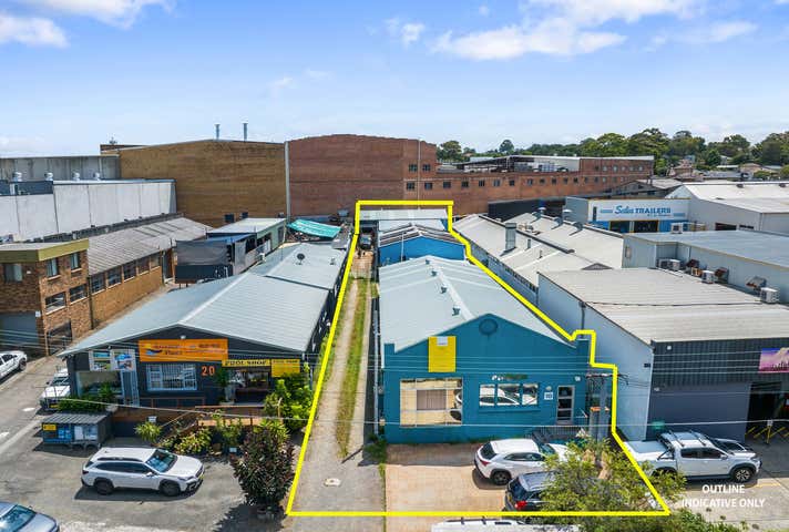 18 Barry Avenue Mortdale NSW 2223 - Image 1